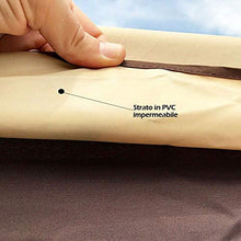 San Marco Telo Copertura Gazebo Ricambio 3x3 mt da 380 gr/mq