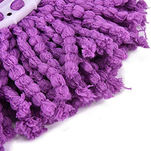 SSAYY Spray Mop Utile Ricambio di Ricambio per La Casa Ricambio per Pulizia A 360 ° Testina di Pulizia in Microfibra