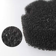 Generico-Compatibile Bio-Schiuma Filtro Pad Adatta a Tetratec Tetra EX400 / 600/700(Confezione da 6)