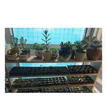 HSF La Rete Solare della Protezione Solare della Rete Solare di Sunshade Protegge la Luce di Blocco delle Piante grasse del Giardino del Balcone della casa Esterna di ombreggiatura Vele Parasole