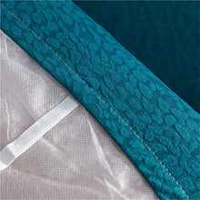 Copriseduta Divano Impermeabile, Copricuscini Seduta, Fodera Coprisedile, Protezione del Cuscino Sedile del Divano Lavabile, Copriseduta Indipendente (Generale 1-posti,Giallo)