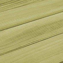 FAMIROSA Tavolo da Picnic con Panche 90x90x58 cm in Pino Impregnato