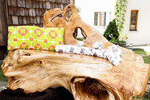 Windalf - Panchina da cucina rustica Vana Tari, 137 cm, realizzata a mano, in legno naturale