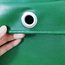 MTYLX Grande Tela Cerata Resistente, Teloni, Tela Impermeabile in Pvc Protezione Solare Antipioia Impermeabile Rivestimento Spesso Resistente All'Usura Tela Cerata in Tessuto Di Seta ad Alta Resisten