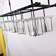 Bnwine rack Portabottiglie Portabottiglie per Vino Portabottiglie Portabottiglie
