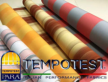 Telo cucito Tempotest - cambio telo - tessuto per tende da sole Tempotest- telo cucito al mq