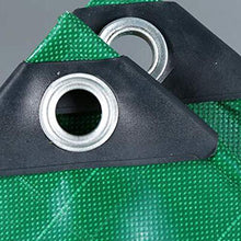 Vele parasole LQ Spessore Verde Coltello raschiando Tela Cerata Antipioggia Panno Grande Camion Impermeabile Protezione Solare Tela Cerata Panno di Pioggia Panno di Pioggia Panno Pioggia