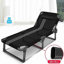 FGDSA Lenzuolo Piegato Persona Allargato Pausa Pranzo Letto Ufficio Letto per Pisolino Letto Rinforzato per Adulti Letto di Accompagnamento Lettino da Spiaggia