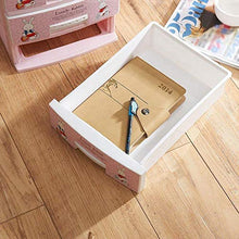 Comò e cassettiere Stoccaggio Armadi, casa fenditura Bagagli armadi, cassetti bagni, Governi di immagazzinaggio di plastica