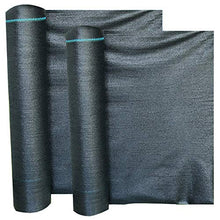 Telo Ombreggiante, Bulk Ombreggiatura in Stoffa - Rotolo di Stoffa per ombreggiatura al 50% per Piante a Serra vegetale (Size : 6m x 50m)
