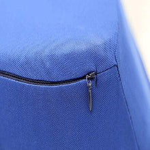 LBLQWE Rilassamento della Corsa Comodo Cuscino per la Guida dell'auto, Imbottitura in Memory Foam a Vita lenta