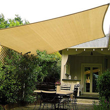 WXQIANG Ombreggiatura rete Home 95% Protezione UV Balcone Sole Pannello Sole Giardinaggio Protezione del sole Pannello in metallo Pannello in rame Polietilene, Personalizzabile Protezione solare, isol