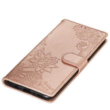 Thoankj - Custodia a Portafoglio per iPhone 11, Antiurto, in Pelle Sintetica, con Supporto Magnetico, in Gel di Silicone, Custodia Protettiva per iPhone 11 da 6,1 Pollici