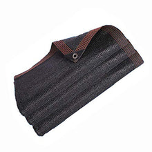 PENGDDP Rete ombreggiante Rete ombreggiante Rete di Protezione Solare Parasole Buon Effetto ombreggiante di Reti Parasole per Case e Giardini (5x10m Nero)-Nero 5x10m