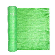 Rotolo di Tessuto A Reticolazione Verde, Rotolo Grezzo, Tessuto All'ombra Resistente al 60-70% per Serra, Impianto (Senza Occhielli) (Size : 5x50m(16.4 ftx164 ft))