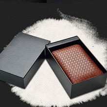 YUTRD ZCJUX Desktop Desktop Cigar Box - Fatto a Mano in Pelle Resistente all'Uso e sigillato Portatile Cigar Box