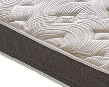 Materassiedoghe - Materasso Matrimoniale Memory Foam a 13 Zone differenziate - Effetto Massaggio - Presidio Medico - Ortopedico - Made in Italy (160x190)