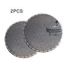 2PCS Cuscino di Paglia Fatto A Mano Futon Tatami Mat Cuscino di Meditazione Rattan Tea Yoga Mat,Grey+2PCS-55cm