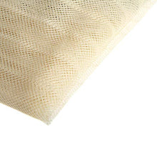 OverTop - Tenda magnetica per porta a mani libere, anti-zanzare, colore: Beige