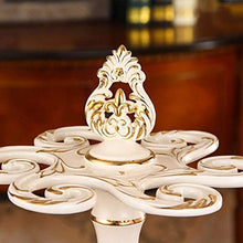 LDM Porta calici Porta Bicchiere da Vino Porta Calice da Appendere Decorazione Soggiorno Creativo Portabottiglie in Ceramica, Beige, 42 * 28 * 28 cm, per la casa