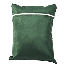 Custodia per Albero di Natale Borsa per Cuscino per Divani di Mobili da Giardino Sacchetto Coperture Portaoggetti Leggero Impermeabile