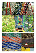 WaiMin Rete anticaduta for Bambini Rete Antinfortunistica Rete Antinfortunistica for Bambini Scala Rete anticaduta Rete for Asilo Decorazione Rete da Recinzione Rete da Calcio Rete da intrattenimento