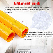 Household items Sgabello da Bagno Multifunzionale, Sedia per Commode per Anziani 2 in 1 Sedile di Sicurezza per Il Bagno, Poltroncina per la Doccia Antiscivolo Incinta/disabile/obesa, Portata 300kg