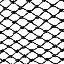 Protective net decoration / Scale Balcone antiurto Breeding Net Bar decorazioni animali netto della rete del recinto Climbing Net Sospensione Isolamento fune for bambini di costruzione di sicurezza re