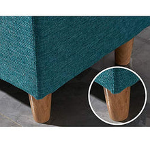 LSX - stoccaggio feci di immagazzinaggio, pattino cambiando stoccaggio scatola di legno divano letto feci di immagazzinaggio negozio di scarpe rettangolare sgabello solido sagomata sgabello camera pou