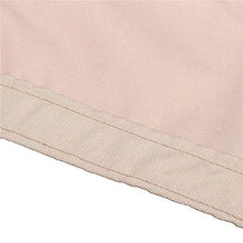 Xhtoe, tenda parasole impermeabile a triangoli per cortile, cortile, patio, piscina, gazebo per ombreggiatura UV, tenda parasole per casa, giardino, tenda parasole parasole