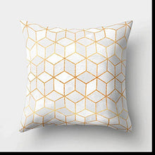 Joyfeel buy Morbida e Confortevole Federa Copertura del Cuscino,Federa per Ufficio,Materiale: Flanella, Senza Anima,Dimensioni: 45 * 45 cm