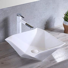 Lavabo da Appoggio Lavabo D'Appoggio Ovale for Bagni Adatto A Hotel Bagno Famiglia