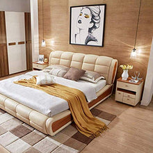 lqgpsx Scrivania da Letto Moderna e Minimalista,combina praticità e funzionalità Armadio Laterale per personalità Armadio angolare Armadio Multi-griglia Comodino Mobile