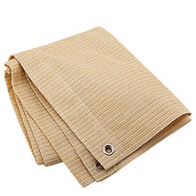 Balcone Protezione LSXIAO Schermata di Recinzione Mazzo di Privacy Residenziale Tessuto Traspirante in HDPE Tempo Metereologico Rete da Recinzione Esterna for Terrazze, Piscine