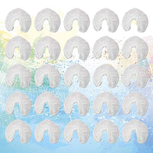 Minkissy 100 Pz Copridivano USA E Getta Faccia Poggiatesta Fodere in Tessuto Non Tessuto Poggiatesta Culla Foglio per Lettini da Massaggio Poltrone da Massaggio Spa