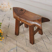 Yxxc Sedia da Spiaggia in Legno, Sdraio, Sdraio Regolabile, Sedia da Esterno in Tela, Sdraio reclinabile per Giardino, Giardino, Blu Marino 130x60x5cm (51x24x2 Pollici)