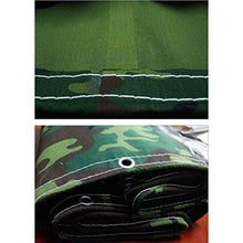 qx Telone per Tende Teloni Ombreianti Telo Mimetico Resistente con Occhielli Telone Antipioia Copertura per Terra Impermeabile Telo per Protezione Solare (Dimensioni: 5Mx8M),4 Mx 8 M,4 Mx 8 M