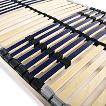 SKM Rete a Doghe 7 Zone con 42 Doghe 80x200 cm (9.5kg)