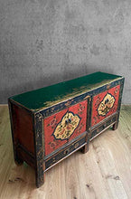 Asia Kommodel – Esclusiva credenza (79 x 140 x 40 cm) – China Credenza Asia, Lifestyle