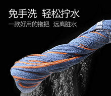SSAYY Spray Mop Completo Blocco Carta Rotazione Automatica Rotazione Acqua Mop Famiglia Lazy Fiber Bu Tiao Sheng-Mop Testa Mop all'Ingrosso