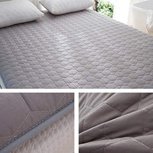 PLOLLD Giapponese Piano Materasso - Pieghevole Roll Up Tatami Sleeping Pad Ragazze dei Ragazzi Dormitorio Materasso futon Pad (Size : 120×200cm)