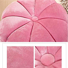Tavolo davago, sgabello, tavolo da poggiapiedi, sgabello pieghevole, moda creativo carino zucca divano sgabello personalità oro velluto tessuto sgabello scarpe da giardino sgabello sgabello sgabello s