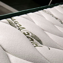 Evergreenweb - Materasso Singolo 80x190 in Aloe Vera e Waterfoam Ortopedico Alto 20 cm con Cuscino Memory Foam Gratis, Tessuto Antiacaro Effetto MASSAGGIANTE, per Tutti Letti e Reti Singoli - Offerta