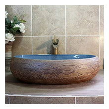 Lavabo da Appoggio Semplice Lavabo Ovale for La Casa Adatto A Bagni Soggiorni Hotel