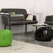 Tuoni New Plana Plus Sofà/Divano, 2 Posti in Similpelle, Salotto/Sala d'Attesa, Cenere, 120x60x90 cm
