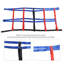 ffu Strisciaggio di Colore Strisciante, Esterna Strisciante, Sport per Bambini