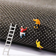 MIAOSHA Tappeto Passatoia per Corridoio 60x320cm Tappeto da Cucina Antimacchia Tappeto Cucina Lavabile Antimacchia Durevole per Cucina e Bagno