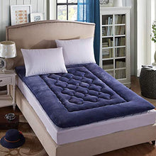zyl Trapunta Futon Anti-allentamento sparsi Annodato Materasso Fallon Tami Adatto per camere da Letto dormitori ECC. A 180 * 220