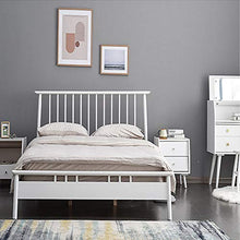Comodino Comodino in Legno Comodino Tabella Multifunzionale Comodino Piccolo Comodino contemporanea (Color : White, Size : 40x45x50.5cm)