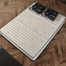 Naturalex | Extra Visco | Materasso Memory e Lattice Matrimoniale 160x200 cm | Tecnologia Comfort Multistrato | Adattamento di Forma Graduale | Sistema Anti Umdità | Profilo Effetto Massaggiante